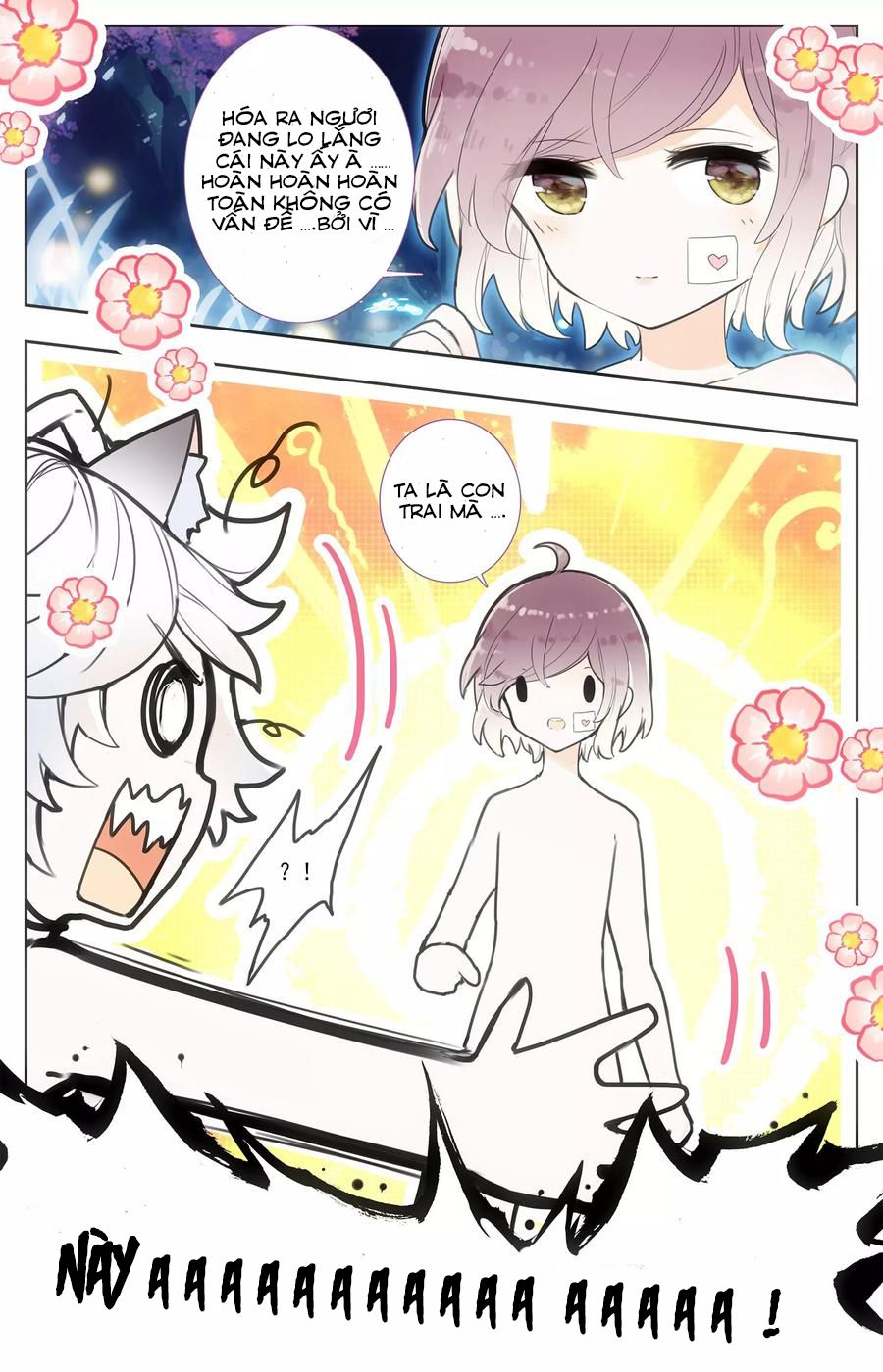 phách đương phu hàng hệ chapter 25 12