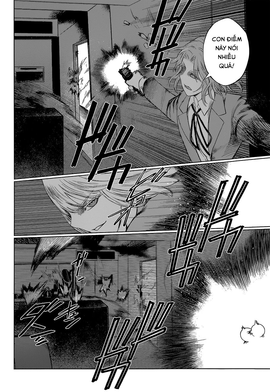 desutoro 246 chapter 8 27