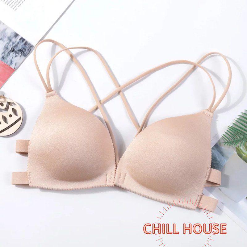 ÁO LÓT -BRA ĐÚC SU BÀN TAY TRƯỚC CAM KẾT HÀNG ĐẸP MÃ 810 - CHILLHOUSE