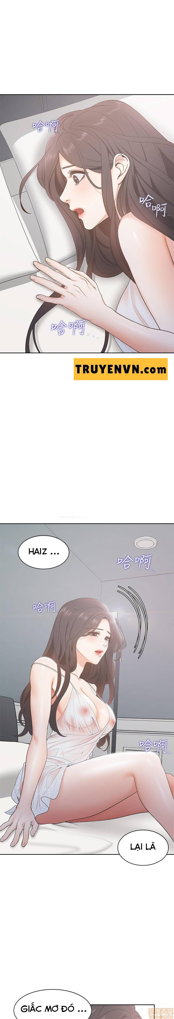 khát tình chapter 4 5