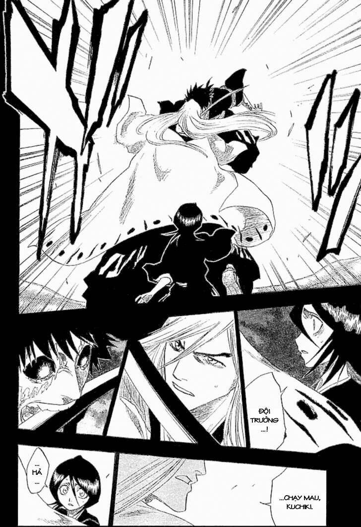 thần chết ichigo chapter 136 4