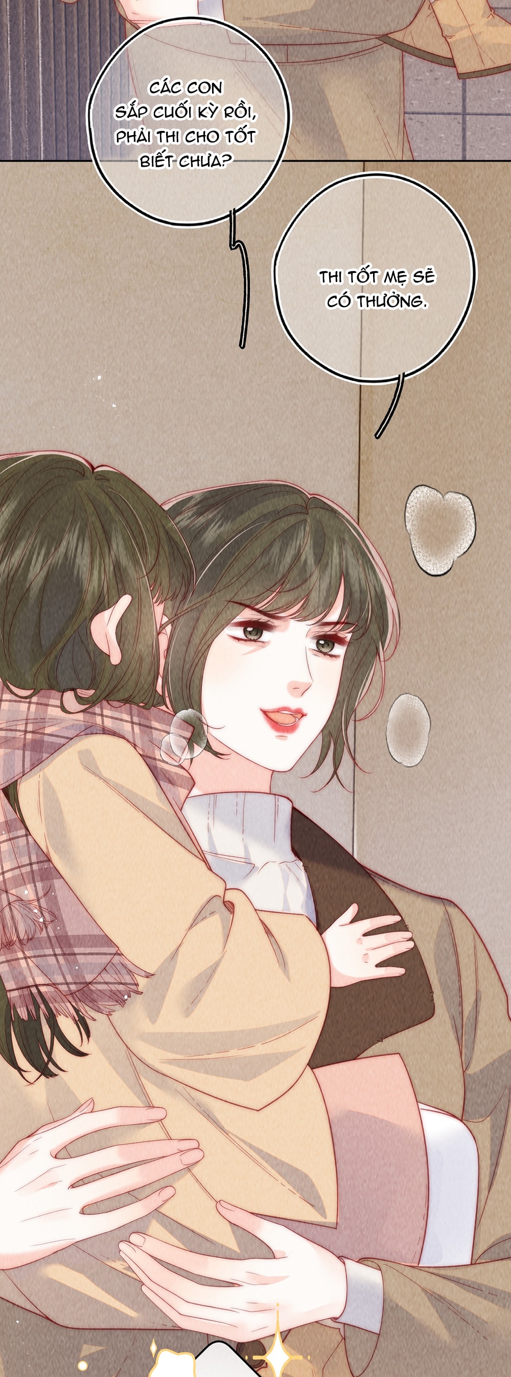 [15+] nhiệt độ cơ thể của ác ma chapter 12 9