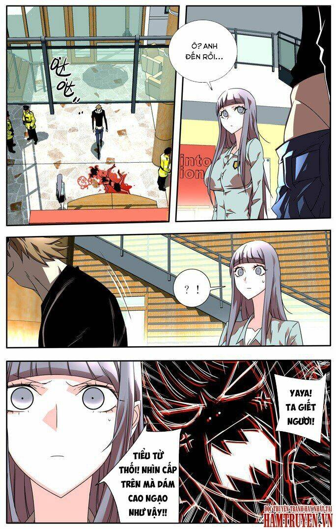 nghịch quỷ ds chapter 3 9