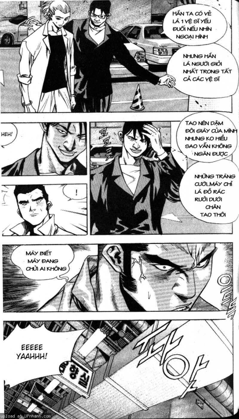 change guy chapter 206 8