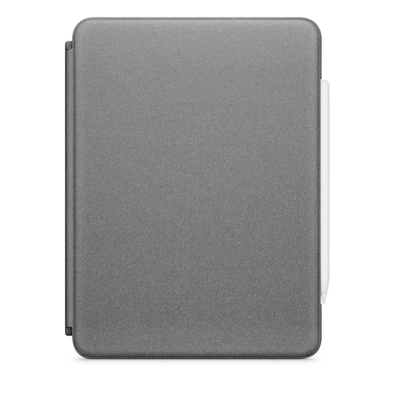 Bàn Phím Logitech Combo Touch iPad Pro 12.9 inch 5TH GEN - Hàng Chính Hãng