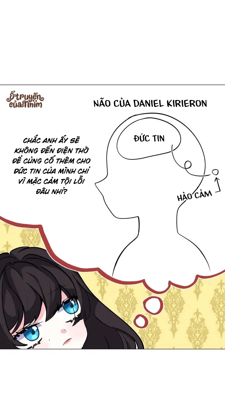 cách để nhân vật phụ phá đảo game hẹn hò chapter 18 73