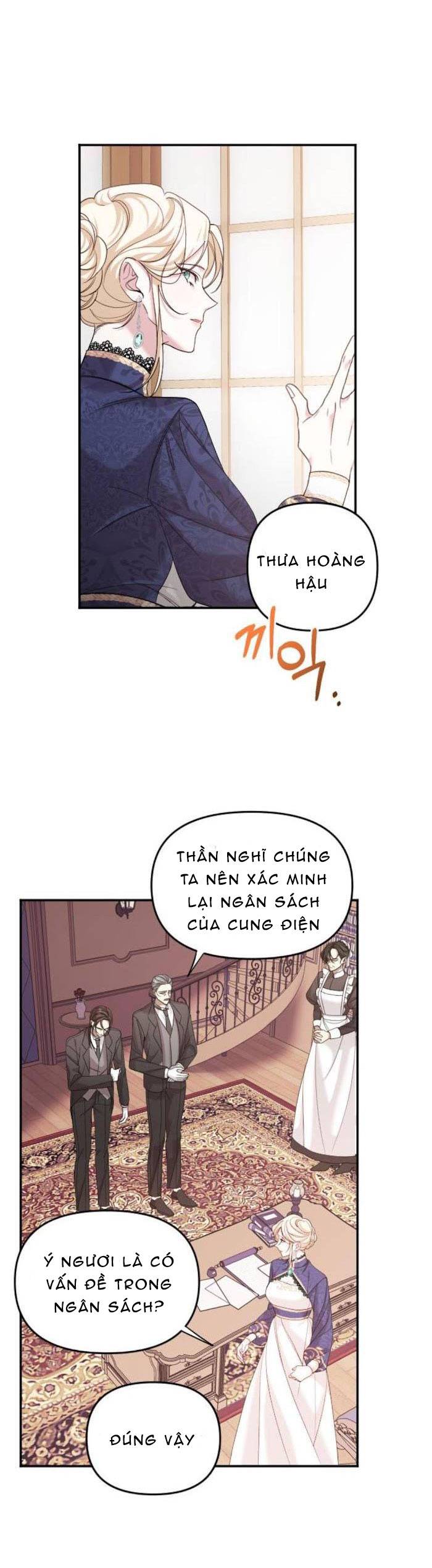 liên hôn để trả thù chapter 1 25