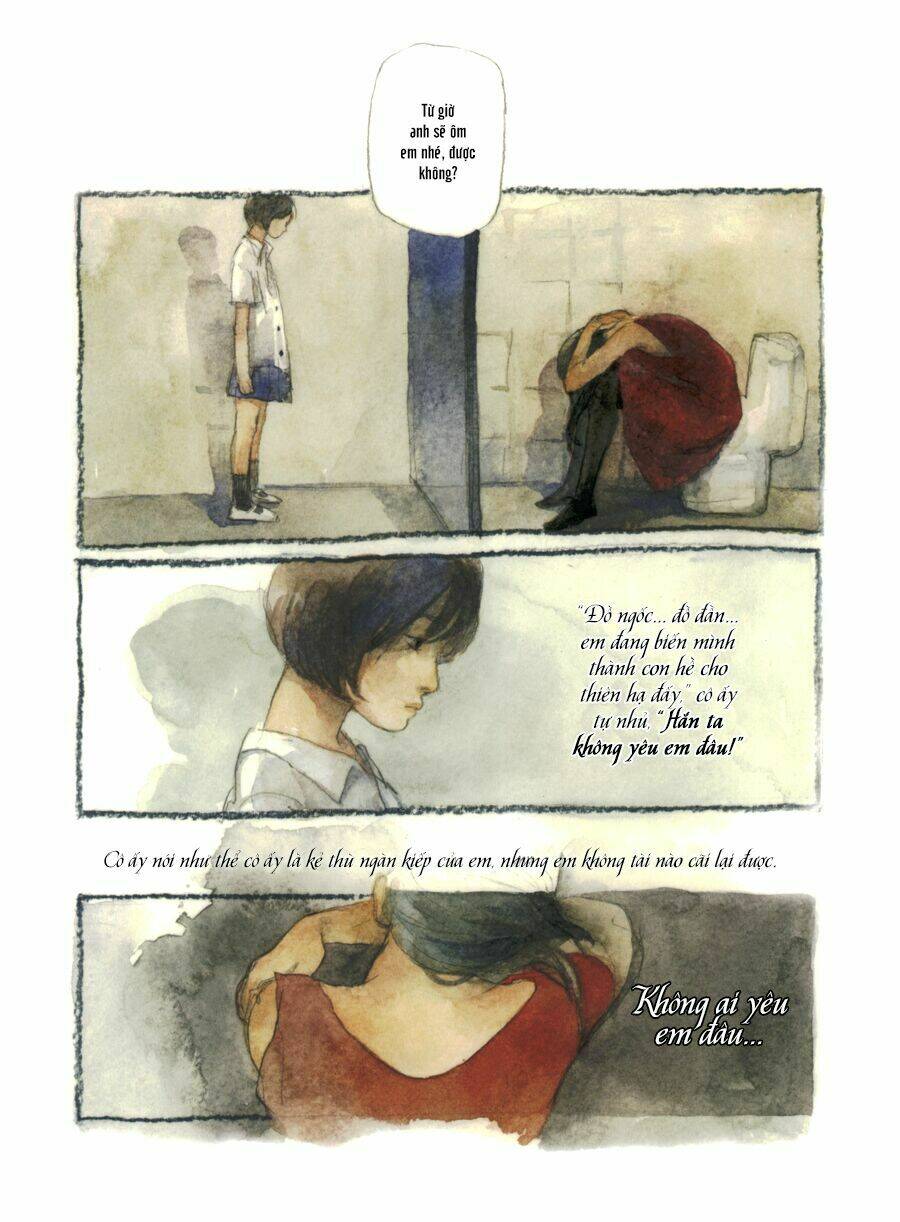 china girls chapter 3 7