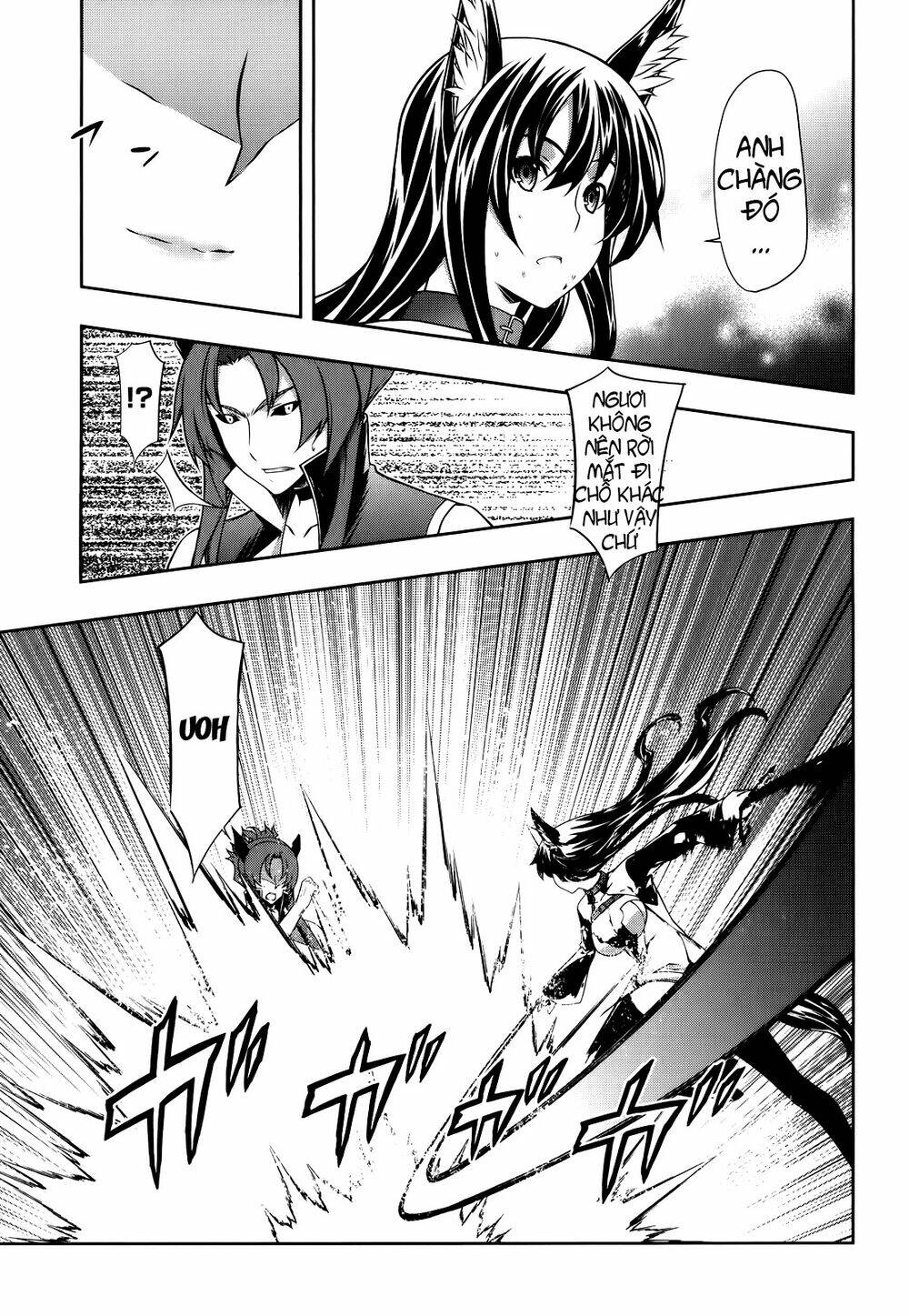 kitsune no akuma to kuroi madousho chapter 1 48