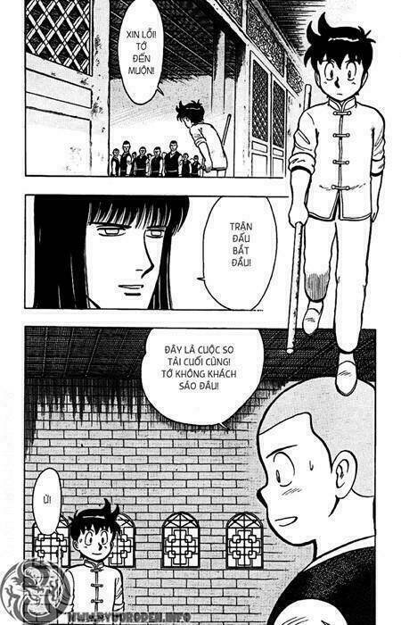hoàng phi hồng phần 1 chapter 8 38