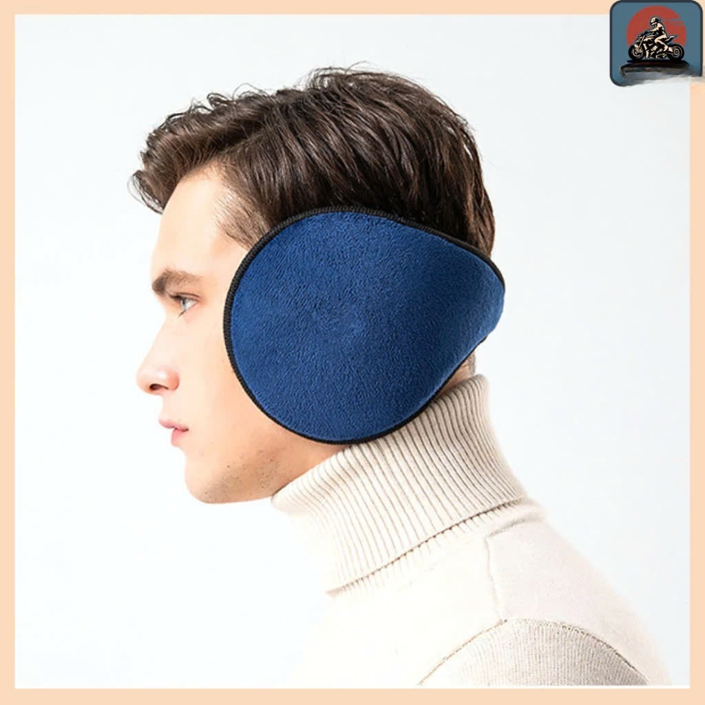 Bịt Tai Giữ Ấm Nam Nữ Unisex Văn Phòng Du Lịch Dã Ngoại Phượt