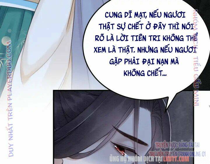 trọng sinh bá sủng nhiếp chính vương quá mạnh mẽ chapter 198 17