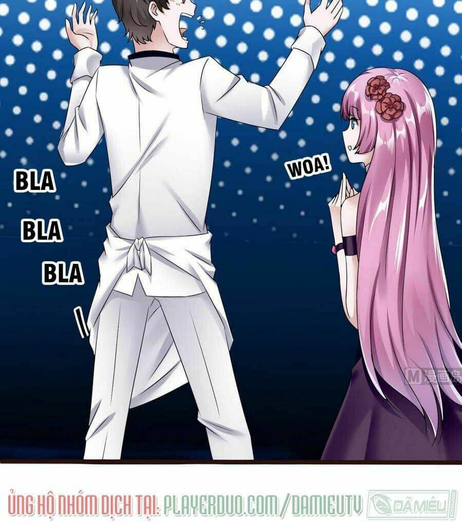 siêu cấp kiện bàn hiệp chapter 17 6