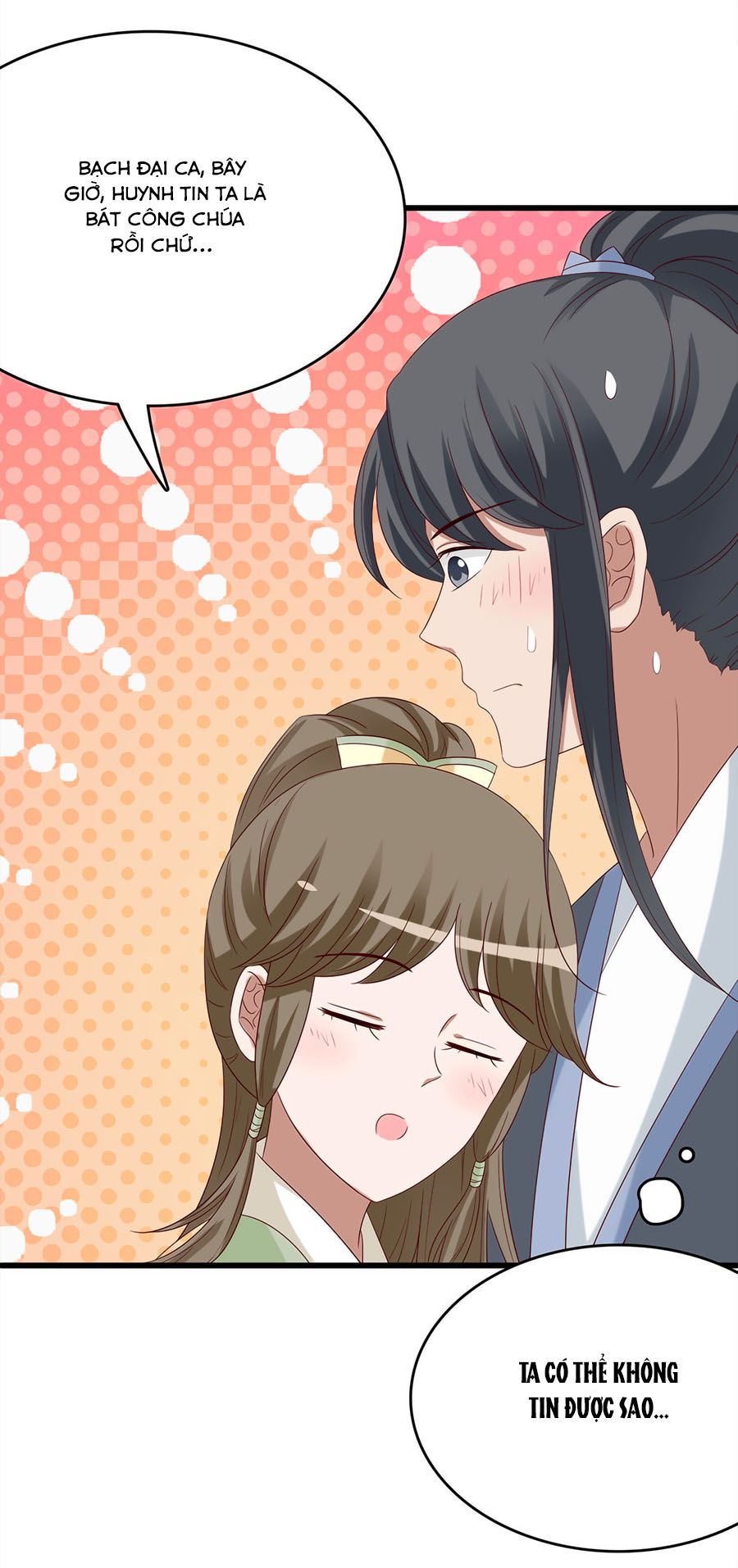 kiêu ngạo vương gia chủng điền phi chapter 112 18