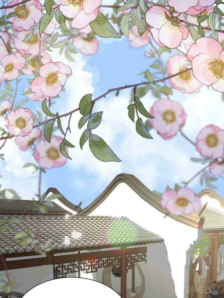 hoạn phi thiên hạ chapter 127 1