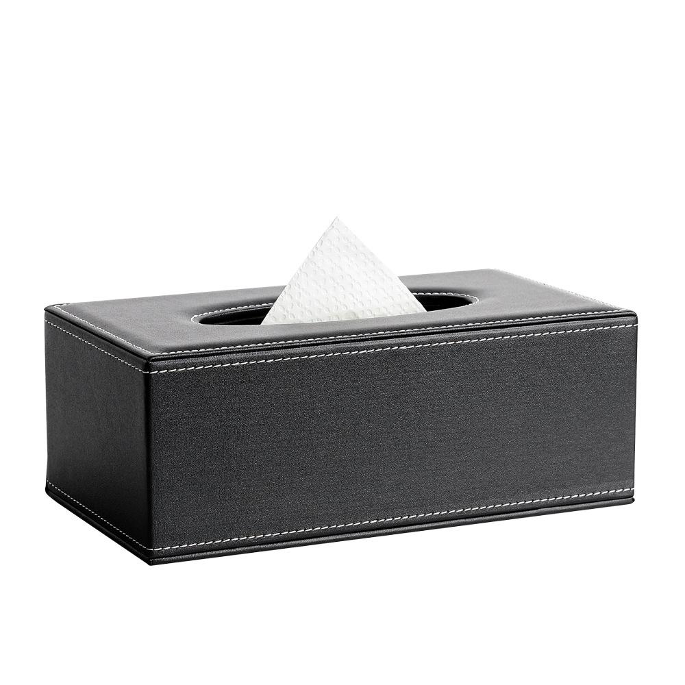 Đảm Bảo Chất Lượng Xe Hộ Gia Đình Hộp Đựng Khăn Giấy Da Kinh Doanh Hộp Đựng Khăn Giấy Phòng Khách Sáng Tạo Hộp Đựng Khăn Giấy Hộp Đựng Khăn Giấy Vật Dụng Văn Phòng