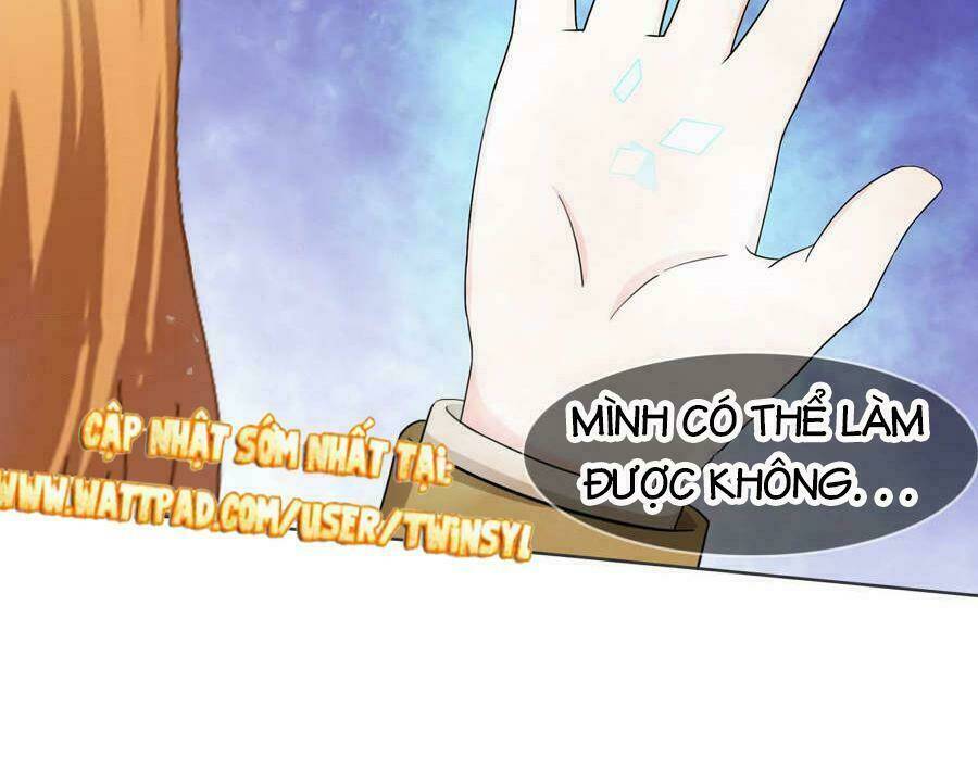 bá đạo trung khuyển tìm ái ký chapter 104 24