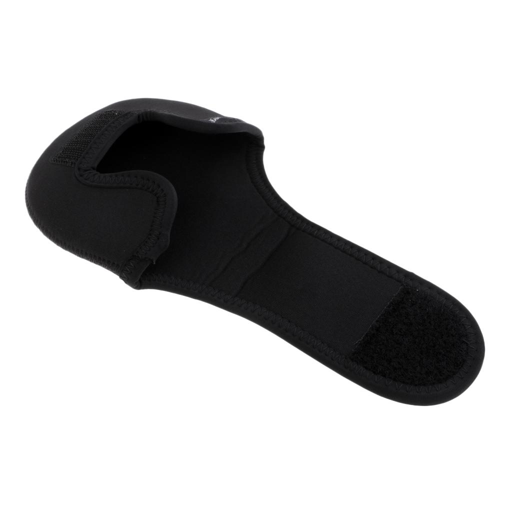 Fishing Reel Pouch Protective Bag for Baitcasting Reels Cover Case Sleeve