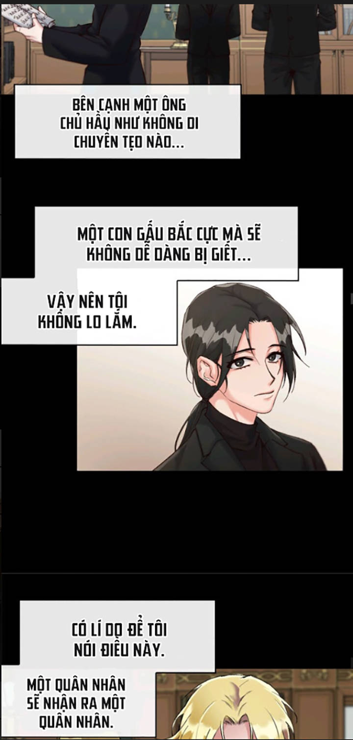 chế độ độc tài chapter 5 27