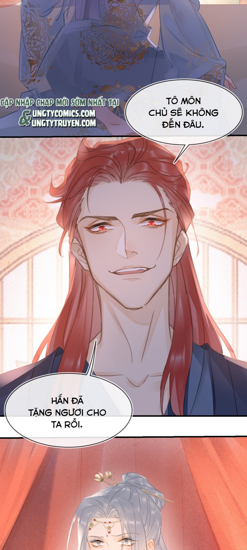 tù long chapter 91 28