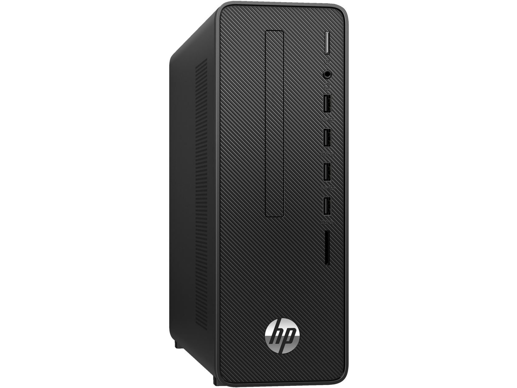HP 280 Pro G5 Small Form Factor PC (60H32PA) - Hàng chính hãng