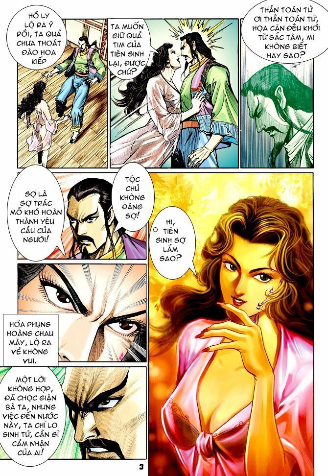 thần binh huyền kỳ i chapter 69 3