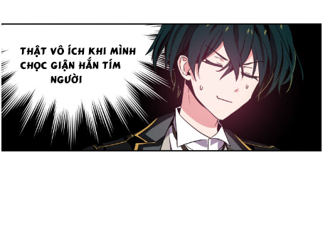 mong ước tuyệt vọng của một phù thủy chapter 5 40