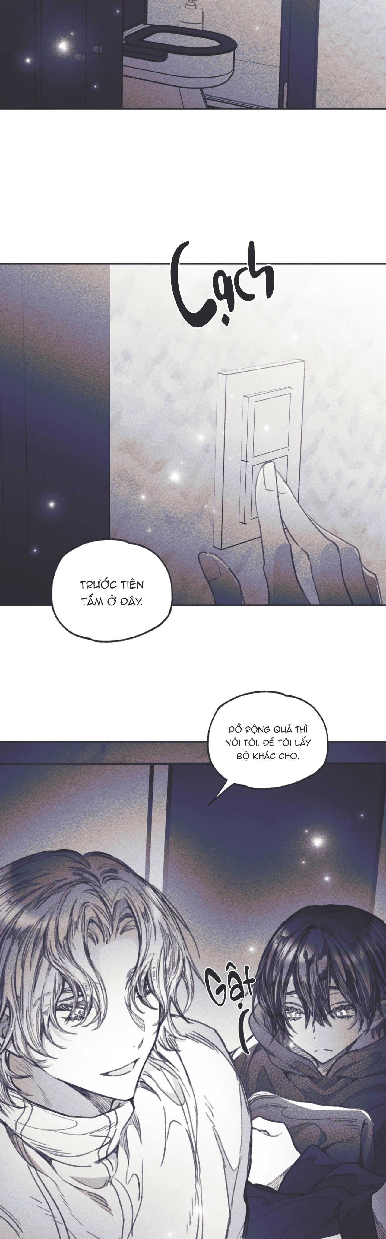 hồi ức cơn thịnh nộ chapter 9 33