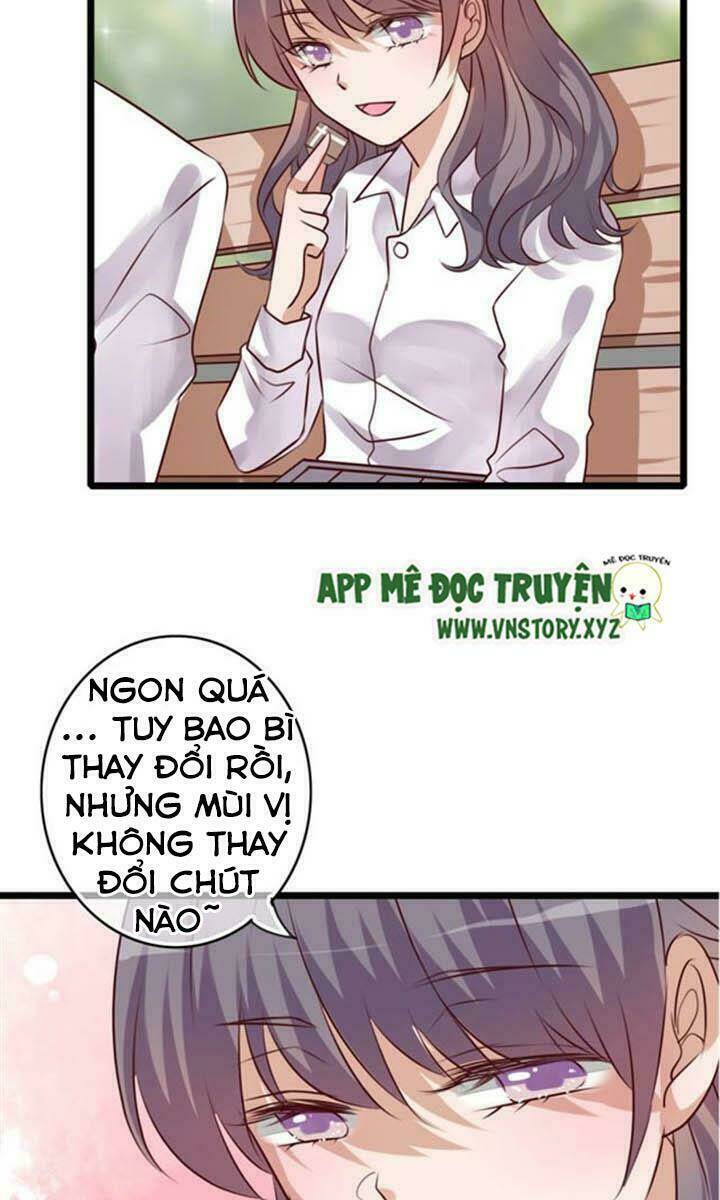 sau con mưa mùa hạ chapter 49 15