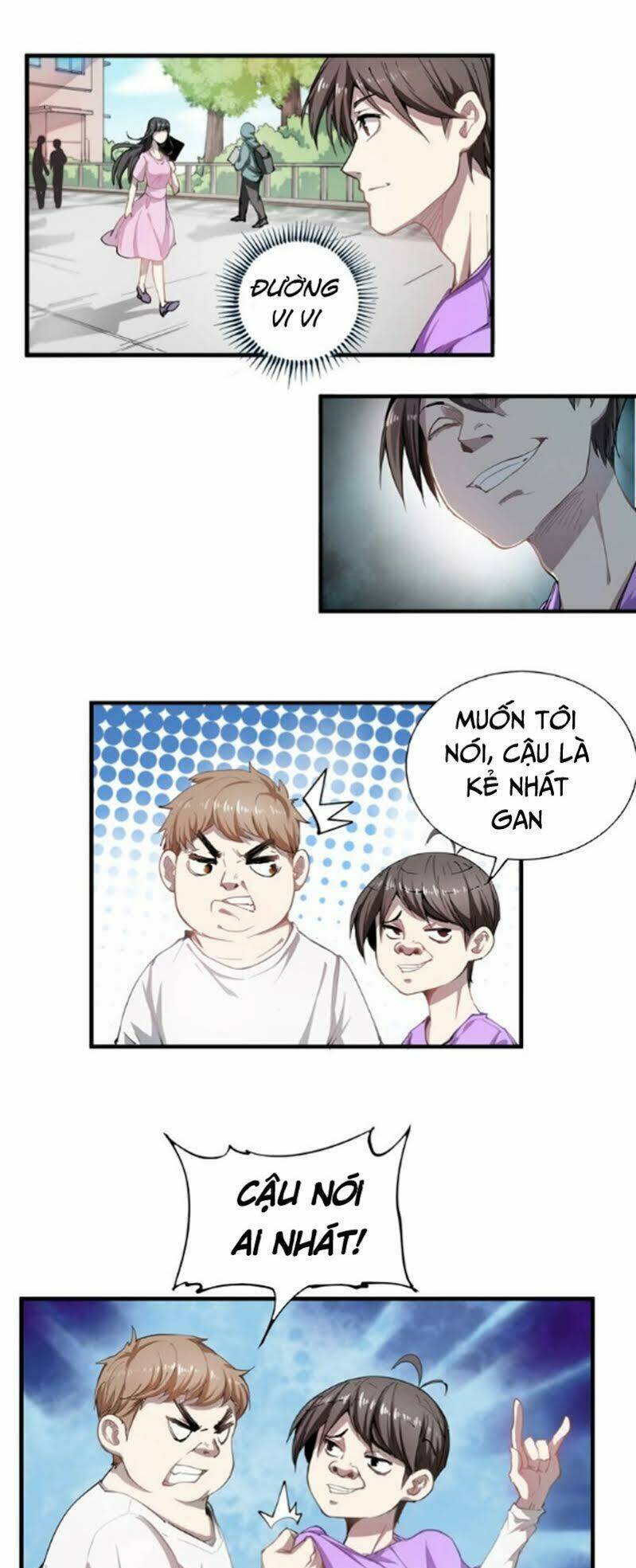 thành tựu của ta rất nhiều chapter 1 44