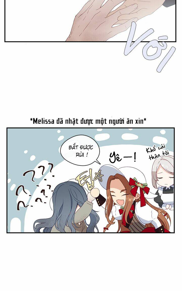 hãy coi chừng ác nữ chapter 15 3