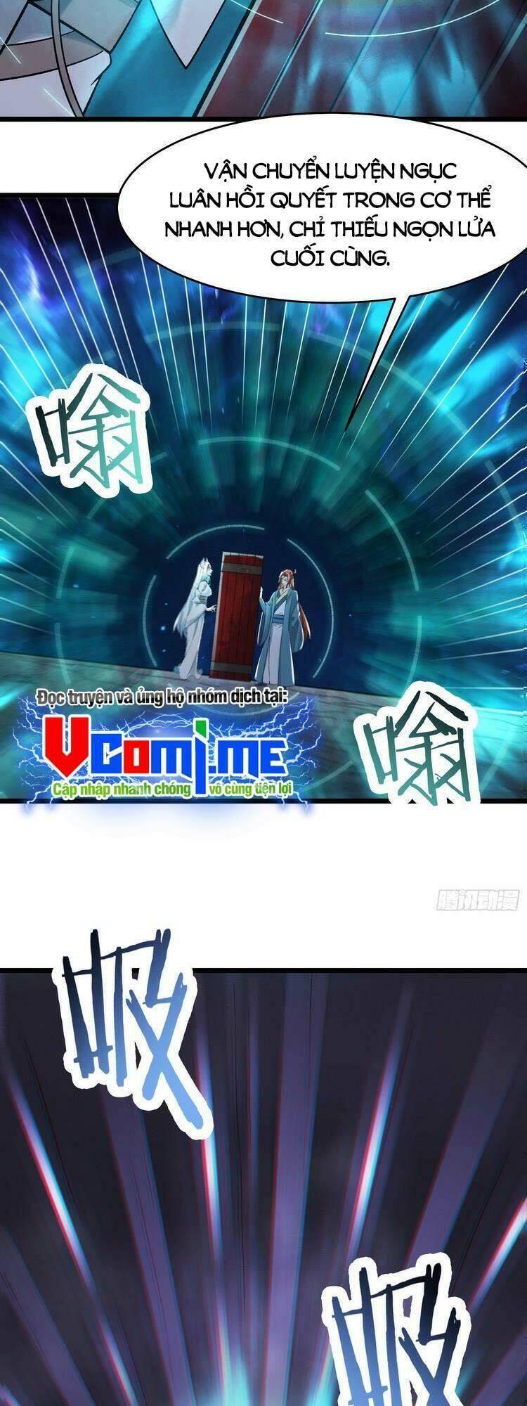 đồ đệ ta toàn là nữ ma đầu chapter 147 15