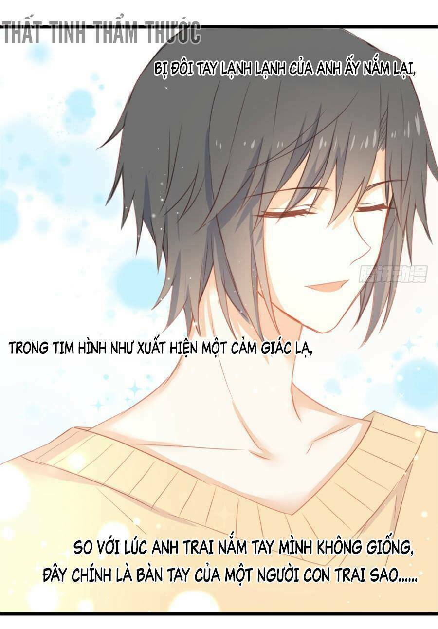 hôm nay ta cũng muốn trêu chọc nàng chapter 53 13