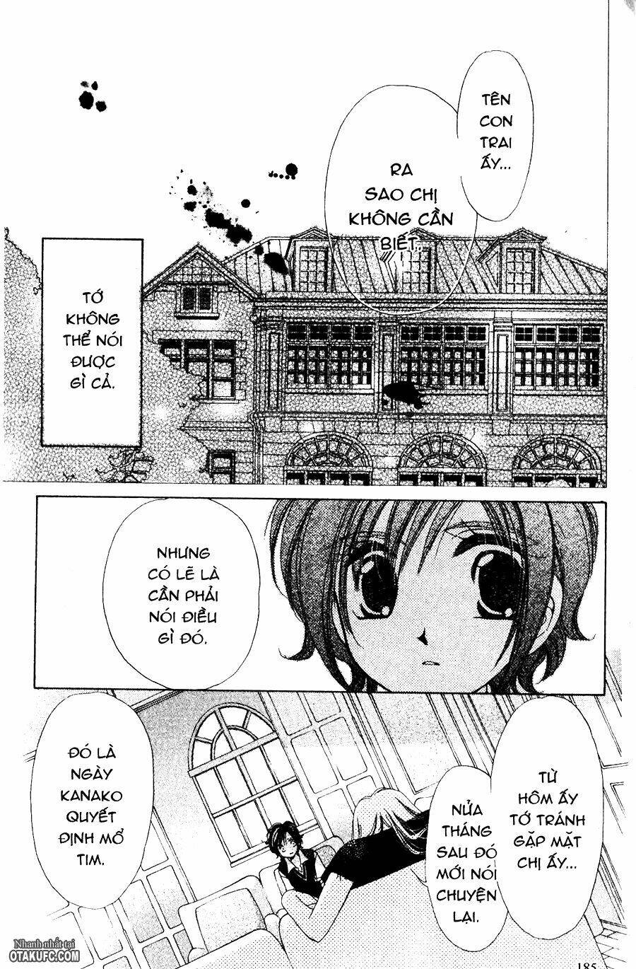 gatcha gacha chapter 15 19