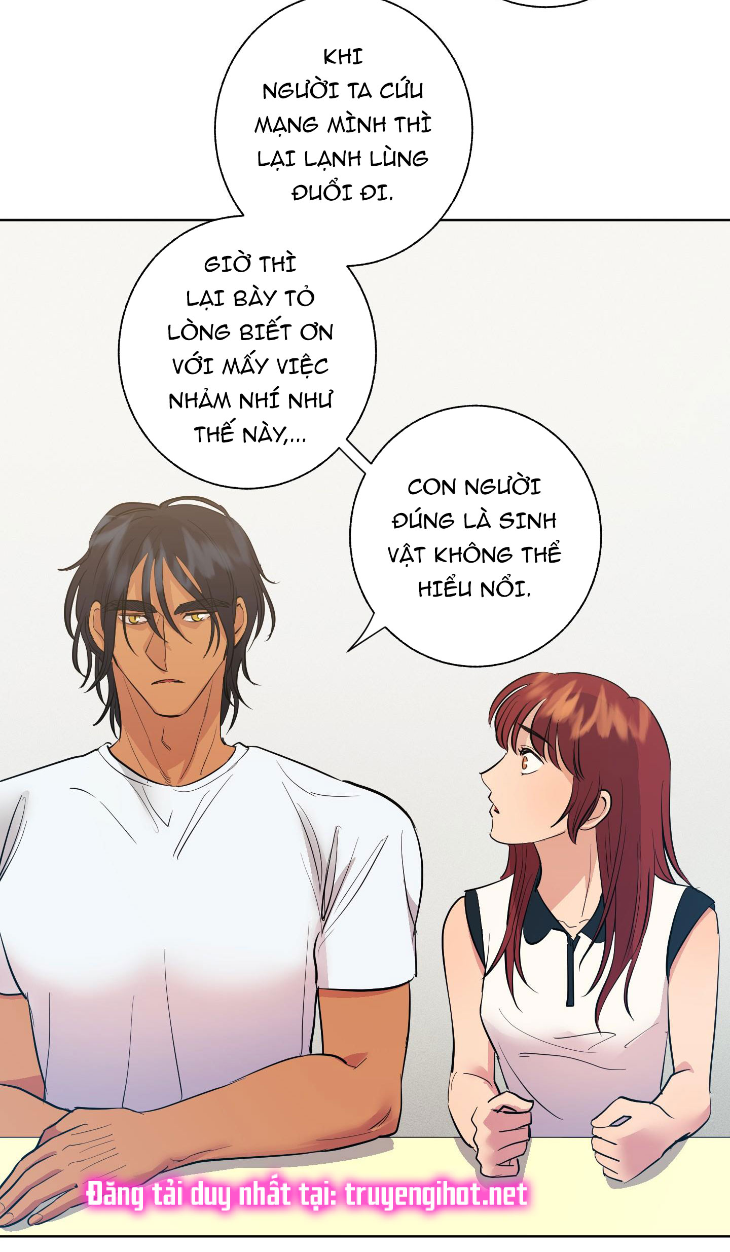 [18+] một lòng một dạ chapter 5 47