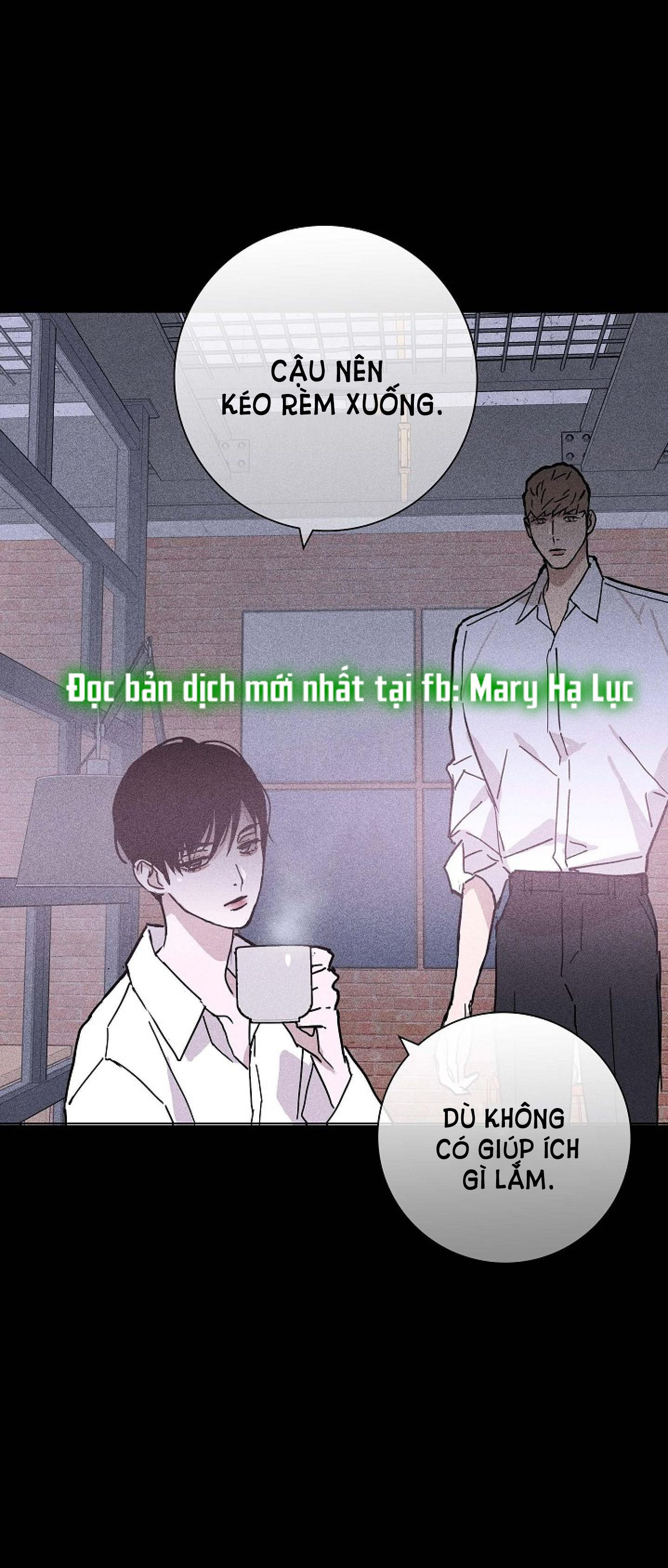 Đánh Mất Tình Yêu chapter 23.2