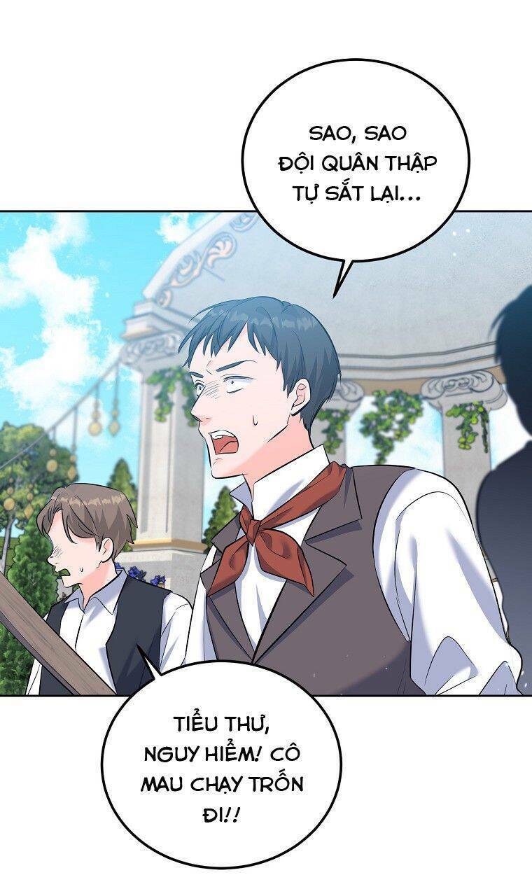 ác nữ karuna bé lại chapter 42 74