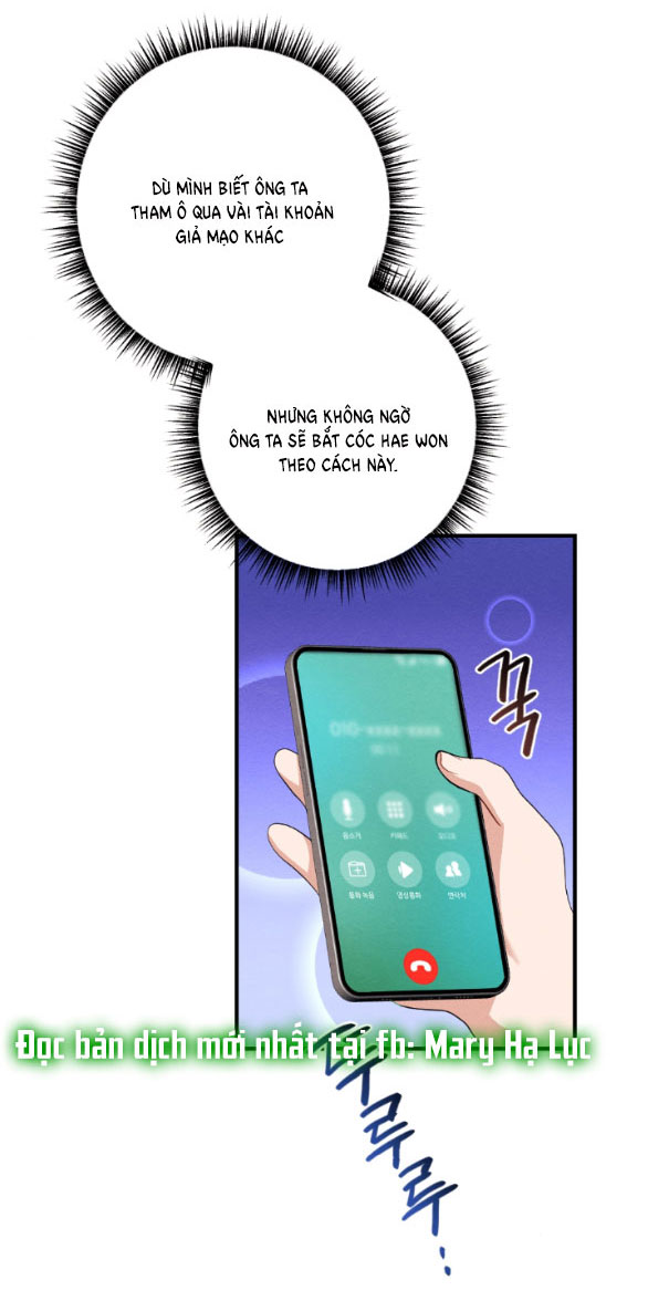 [18+] hôn nhân bị đánh cắp chapter 44.1 29