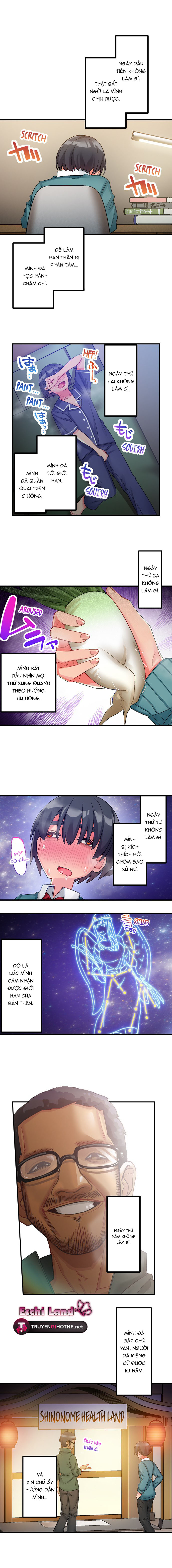 ngay cả incubus cũng muốn có tình yêu đích thực chapter 7.1 5