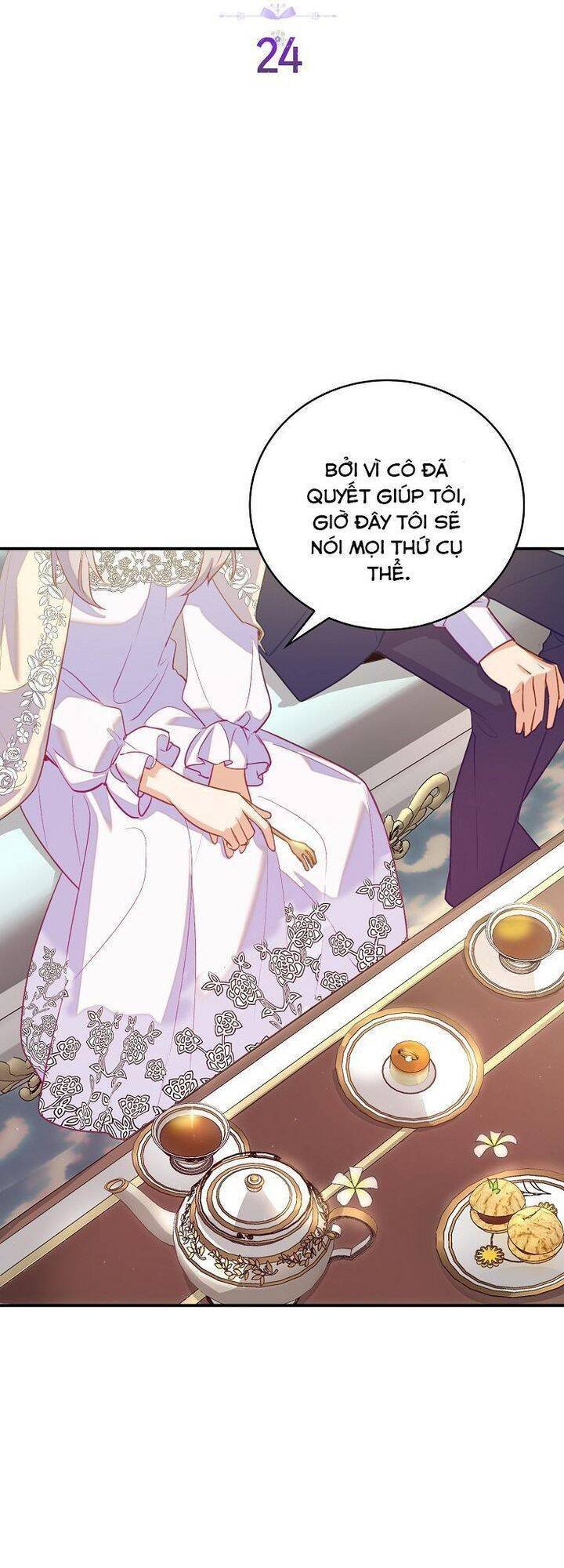 tôi chỉ nhận ra sau khi mất cô ấy chapter 24 8