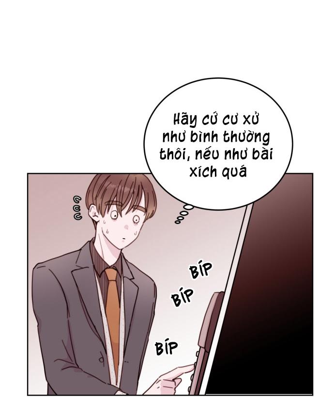 (END) TÊN EM VỢ NGUY HIỂM CỦA TÔI chapter 5