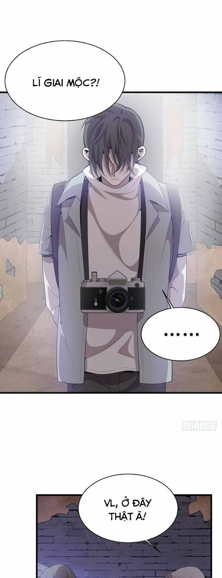 thát không mê thất chapter 29 21