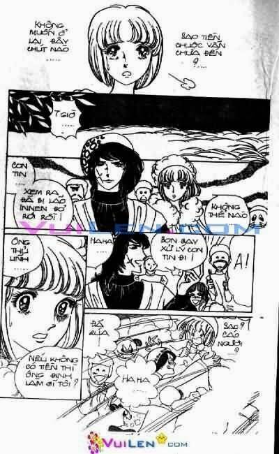 tiểu thư áo trắng chapter 5 74