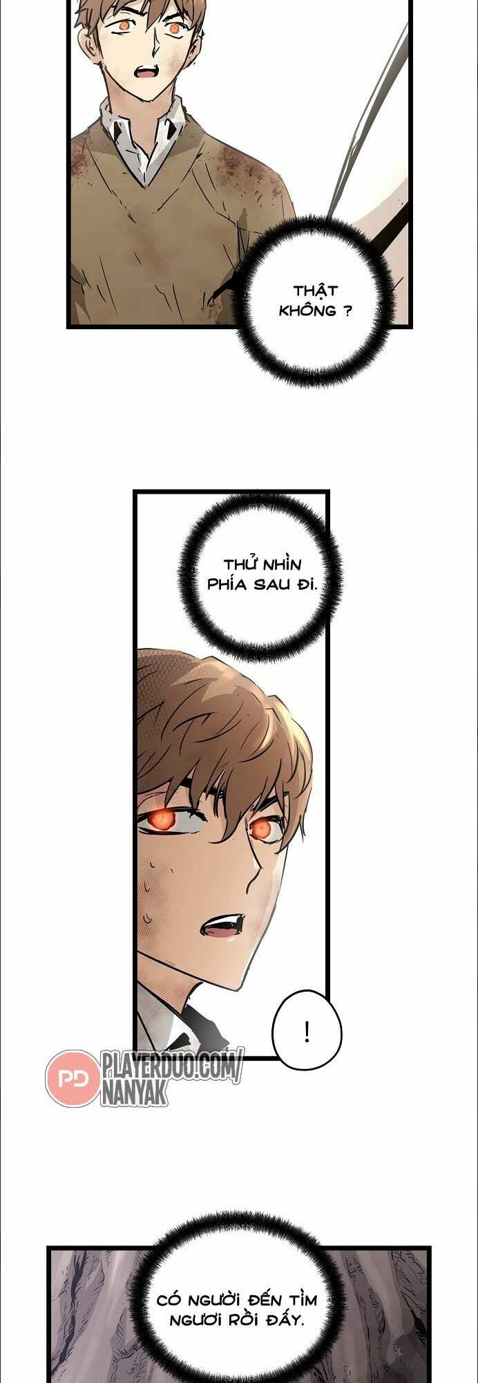 hứa lan chapter 100 66