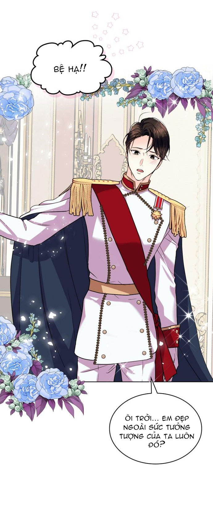 đức hạnh của ác nữ phản diện chapter 72 30