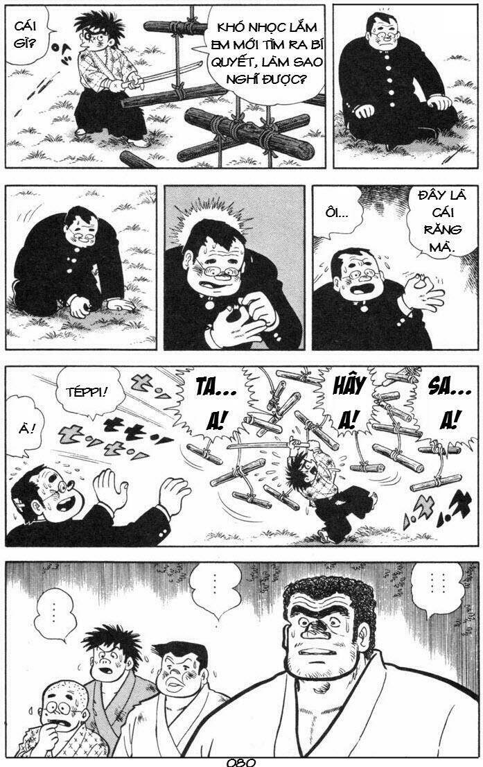 ore wa teppei chapter 102 41