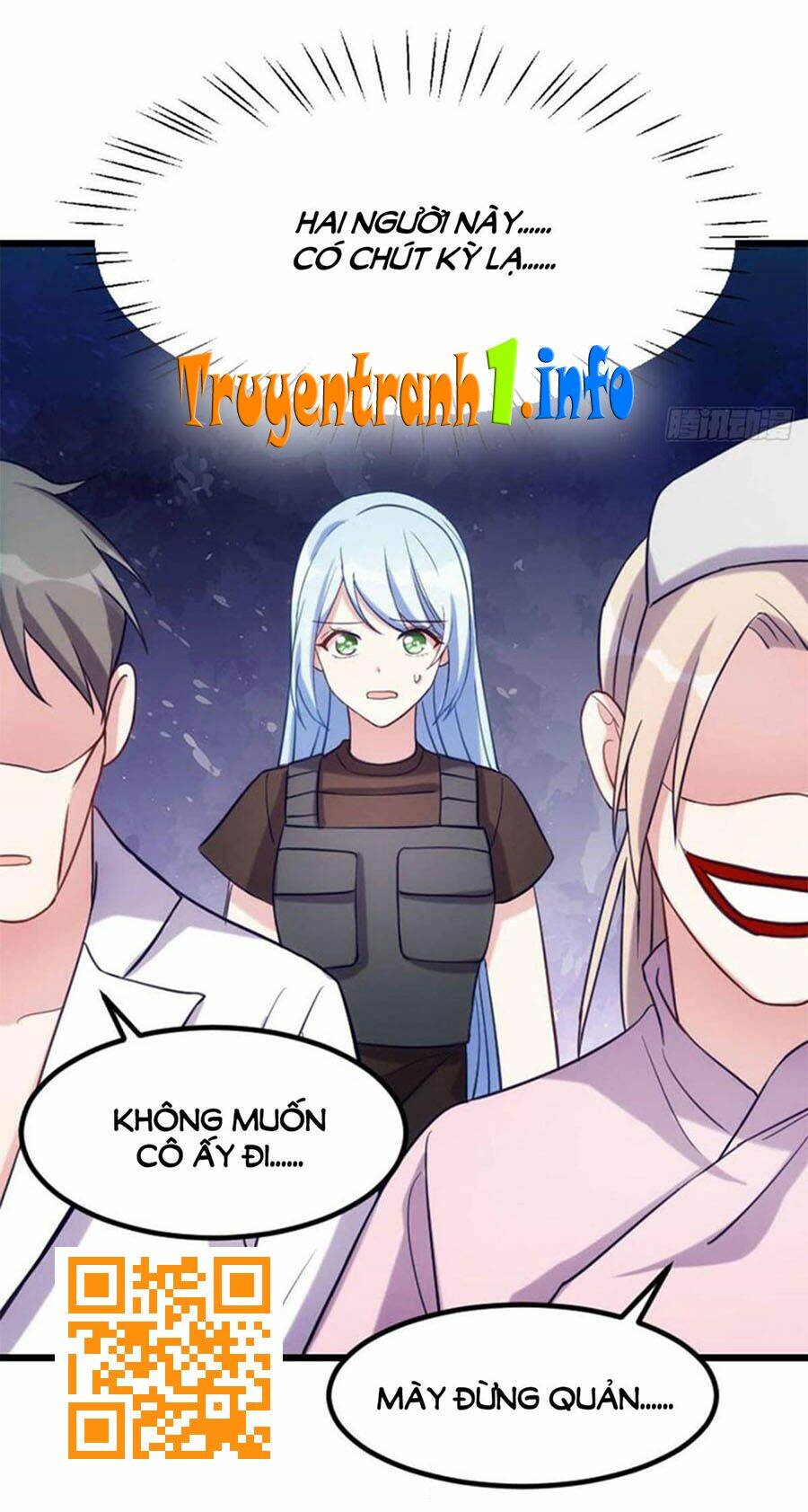 tôi ở dị giới khai ngư đường chapter 109 22