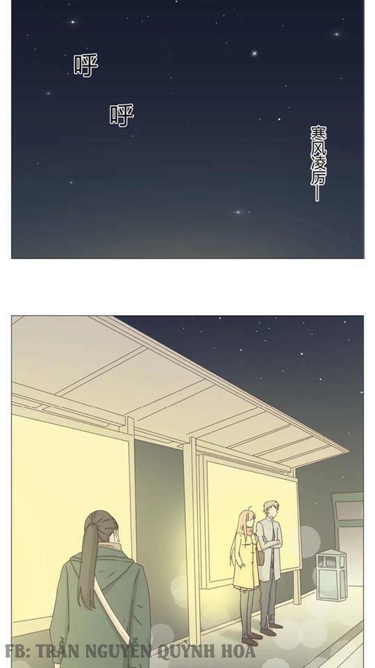 xin chào! dân nữ chapter 17 2