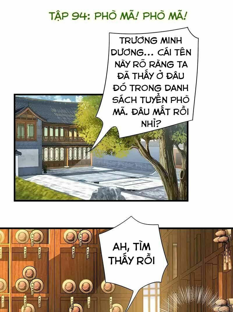 cuồng nữ trọng sinh - hoàn khố thất hoàng phi chapter 94 1