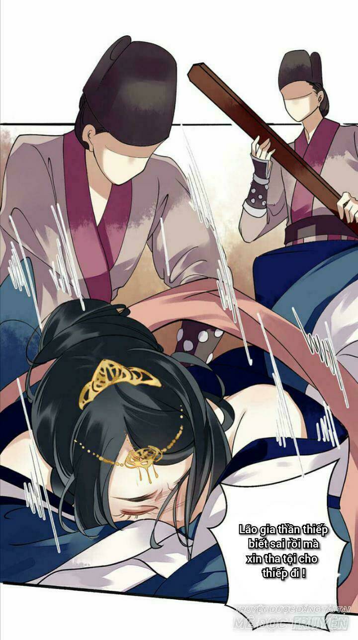 nhất đế trọng sinh mỹ nhân tâm kế chapter 27 1